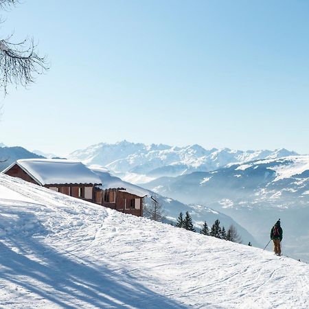 Villages Clubs Du Soleil - Arc 1800 Les Arcs  Exterior photo